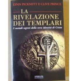 La rivelazione dei Templari