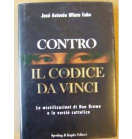 Contro il codice Da Vinci