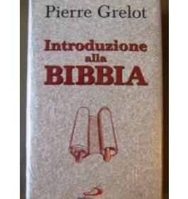 Introduzione alla Bibbia