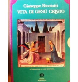 Vita di Gesu' Cristo