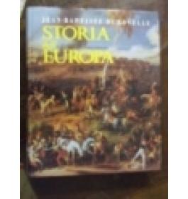 Storia dell'Europa