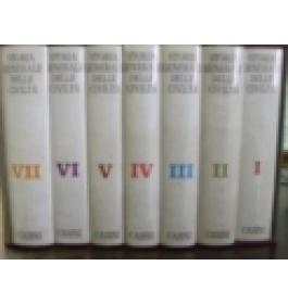 Storia generale delle civilt