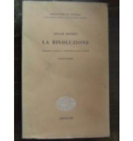 Rivoluzione (La)