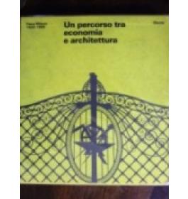 Percorso tra economia e architettura fiera milano 1920-1995 (un)