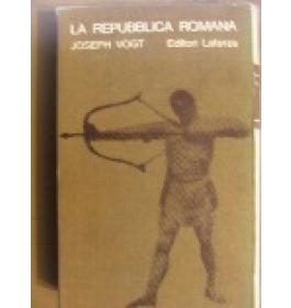 Repubblica romana (La)