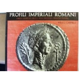 Profili imperiali romani