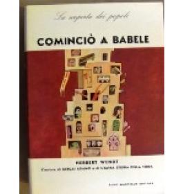 Comincio' a Babele