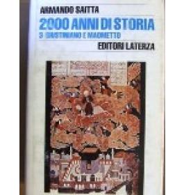 2000 anni di storia. Volume 3