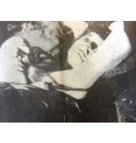 Ultime 95 ore di Mussolini (Le)