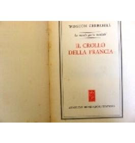 Seconda guerra mondiale. Parte II. Volume I (La)