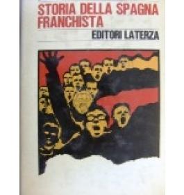 Storia della Spagna franchista