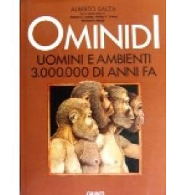 Ominidi