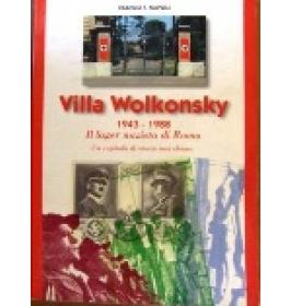 Villa Wolkonsky