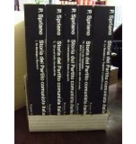 Storia del partito comunista italiano