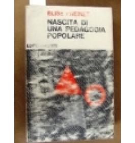 Nascita di una pedagogia popolare