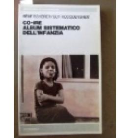 Co-ire album sistematico dell'infanzia