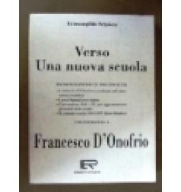Verso una nuova scuola