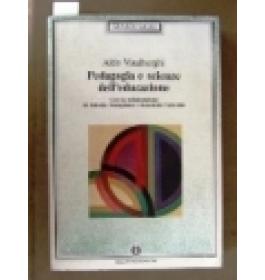 Pedagogia e scienze dell'educazione