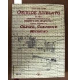 Osiride rivelato
