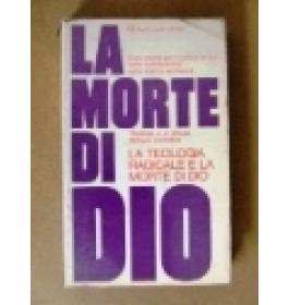 Morte di Dio (La)