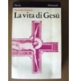Vita di Gesu' (La)