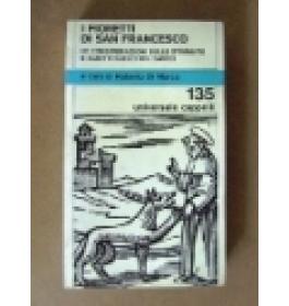 Fioretti di San Francesco (I)