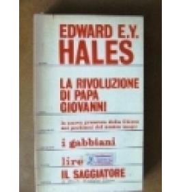 Rivoluzione di Papa Giovanni (La)