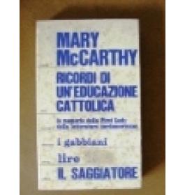 Ricordi di un'educazione cattolica