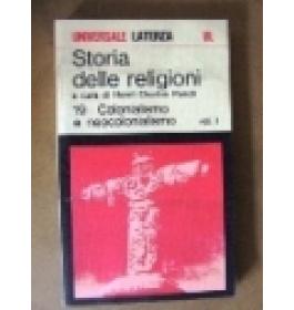 Storia delle religioni