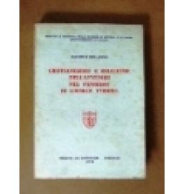 Cristianesimo e religione dell'avvenire nel pensiero di George Tyrrell