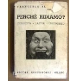 Perche' ridiamo?