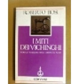 Miti dei vichinghi (I)