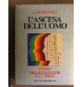 Ascesa dell'uomo (L')