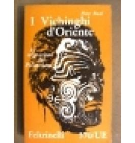 Vichinghi d'Oriente (I)