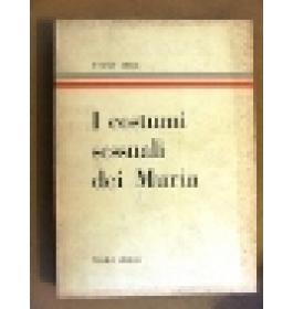 Costumi sessuali dei Muria (I)