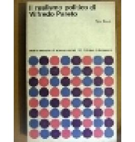 Realismo politico di Vilfredo Pareto (Il)