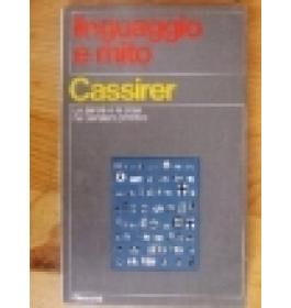 Linguaggio e mito