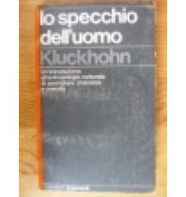 Specchio dell'uomo (Lo)