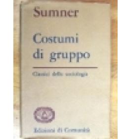 Costumi di gruppo