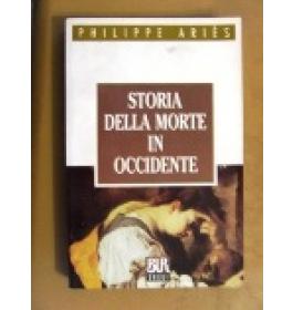 Storia della morte in Occidente