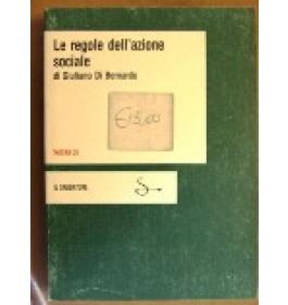 Regole dell'azione sociale (Le)