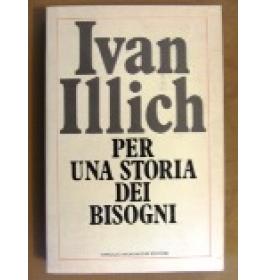 Per una storia dei bisogni