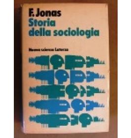 Storia della sociologia