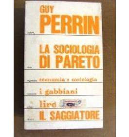 Sociologia di Pareto (La)
