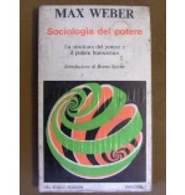 Sociologia del potere