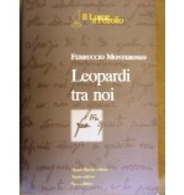 Leopardi tra noi