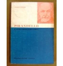 Pirandello e la sua opera innovatrice