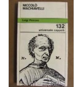 Niccolo' Macchiavelli