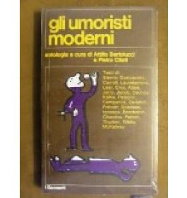 Ultimi moderni (Gli)