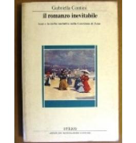 Romanzo inevitabile (Il)